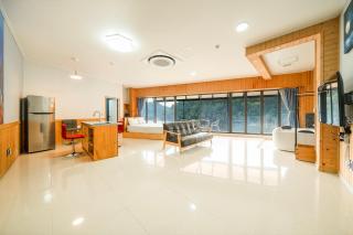 Gapyeong River52 Road Pension - Gapyeong - 8