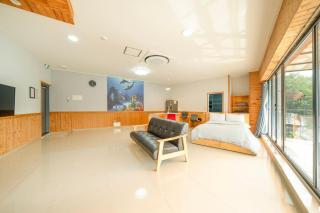Gapyeong River52 Road Pension - Gapyeong - 7