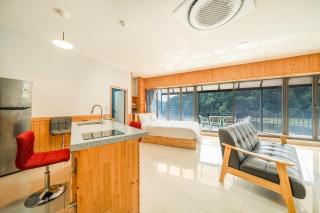 Gapyeong River52 Road Pension - Gapyeong - 6