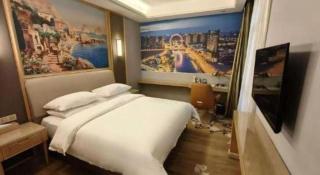Vienna Hotel Tianjin Binhai International Airport Free Trade Zone - Tianjin - 4