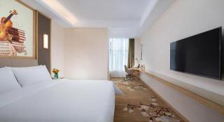 Vienna Hotel Tianjin Binhai International Airport Free Trade Zone - 1