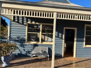 The Heritage Hideway - Ararat - 9