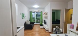 The Condo Hua Hin by yadaphi - Hua Hin - 9