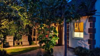 Villa del Grossa Будинок з каміном та чаном на дровах - Kuchakiv - 1