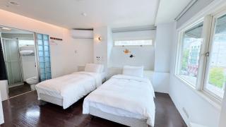 Youai Jiaoxi Hot Spring Hotel - Jiaoxi - 9