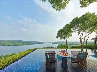 HENTIQUE RESORT TIANMU LAKE - Fengjiabian - 9