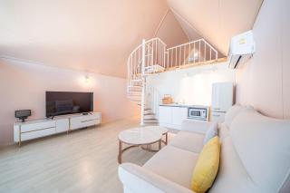 Violin Glamping Caravan - Gapyeong - 3