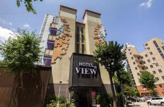 Gwangju Cheomdan View Hotel - 3