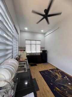 Rahimah Homestay II - Kuala Terengganu - 9