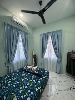 Rahimah Homestay II - Kuala Terengganu - 8