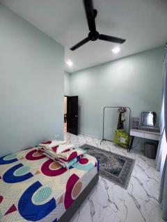 Rahimah Homestay II - Kuala Terengganu - 7