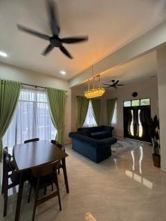 Rahimah Homestay II - Kuala Terengganu - 6