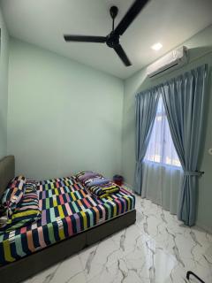 Rahimah Homestay II - Kuala Terengganu - 4