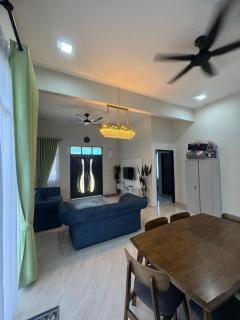 Rahimah Homestay II - Kuala Terengganu - 2