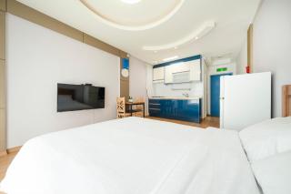 Gangneung Windmill Pension Pet friendly - Gangneung - 8