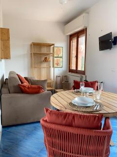 Apuana Terrace - Forte dei Marmi - 0