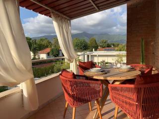 Apuana Terrace - Forte dei Marmi - 8