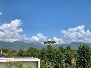 Apuana Terrace - Forte dei Marmi - 7