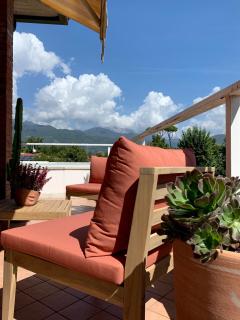 Apuana Terrace - Forte dei Marmi - 3