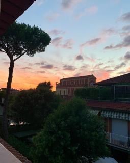 Apuana Terrace - Forte dei Marmi - 2
