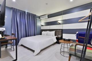 Changwon Myeongseo-dong Namuneulbo Hotel - 1