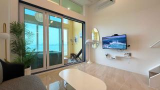 Yeosu Ekklesia Pool Villa N Jacuzzi - 2