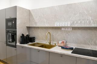 Alexander library apartment - Košice - 1