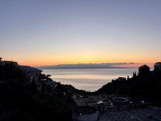 Bidduzza House - Taormina - 1