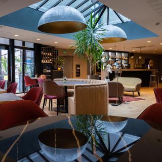 Edgar Hôtel & Spa - Table Gastronomique - Saint-Brieuc - 8