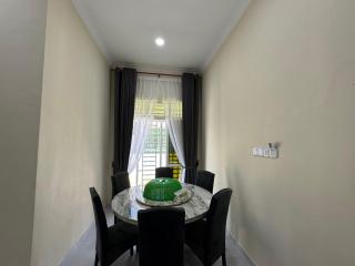 Strategic Location SH 92 Homestay - Kampung Raja - 6