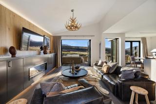 The Rose by Mt Cardrona Station - Cardrona - 8