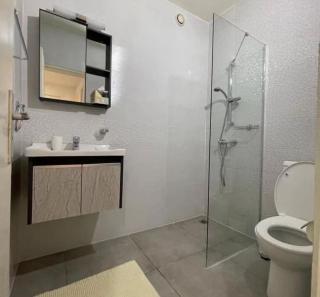 Charming 1-Bedroom Apartment with Spacious Salon in the Heart of Agdal - Rabat - 2