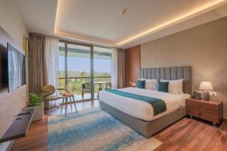 EVORA Resort and SPA - Ambalavayal - 5