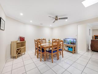 Birdsong Retreat - Family Escape With Room to Relax - Mountain Creek - 1