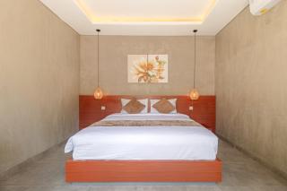 Canggu 3BR Cozy Villa With A Home Theater - 3