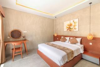 Canggu 3BR Cozy Villa With A Home Theater - 6