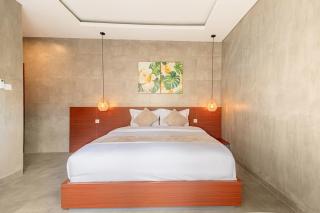 Canggu 3BR Cozy Villa With A Home Theater - 2