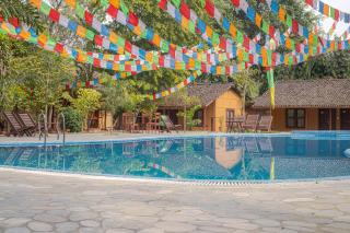 Santih Pala- by Jungle Adventure World Hotel - Sauraha - 3
