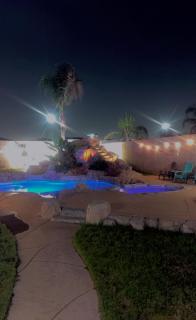 Tropical Vibes - Corona - 2