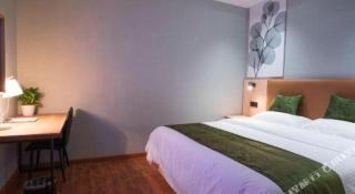 GreenTree Inn Express Suzhou Luzhi Ancient Town Scenic Area Xiaoshi Road - Suzhou - 1