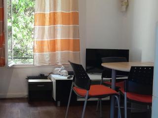 Les Palmiers NiceAirport, Beach200m, 2bedrooms, Wifi Optic - Nizza - 5