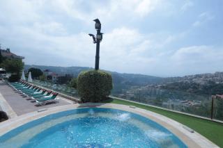 Monteverde Hotel - 3