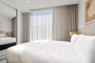 Contemporary coastal apartments perfectly located in North Fremantle - North Fremantle - 9