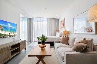 Contemporary coastal apartments perfectly located in North Fremantle - North Fremantle - 5