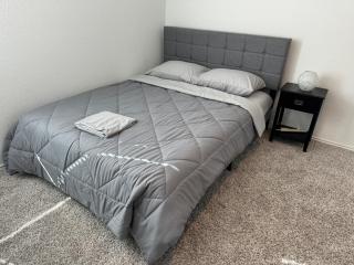 Quiet & Spacious Private Room - Round Rock - 3
