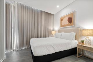 Contemporary coastal apartments perfectly located in North Fremantle - North Fremantle - 4