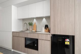 Contemporary coastal apartments perfectly located in North Fremantle - North Fremantle - 1