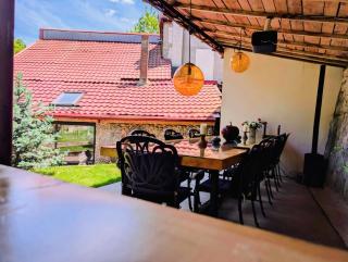 Casa din padure - Orşova - 7