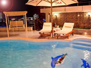 Nhat Thanh Hotel - Nha Trang - 2