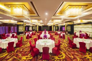 Paradise Jinjiang Hotel - Shanghai - 7